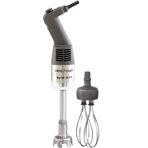 Mikser Ręczny Robot Coupe Mini MP Combi 190 mm 711192