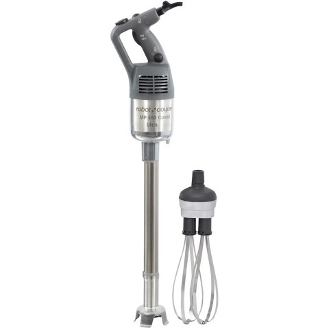 Mikser Ręczny Robot Coupe Mp 450 Combi Ultra 450 mm Stalgast 711452