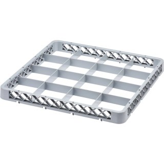 Nadstawa do Kosza Zmywarki 16 Elementów Stalgast 811610