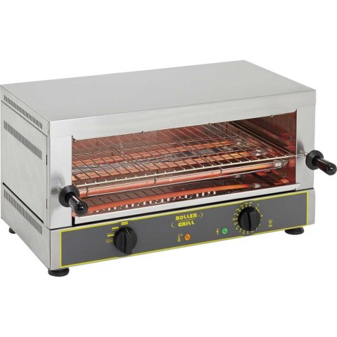 Opiekacz do Zapiekanek Roller Grilll Ts-1270 Stalgast 777107