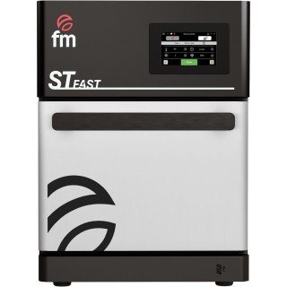 Piec Konwekcyjno-Mikrofalowy St-Fast 400V FM Industrial 909722