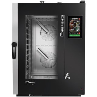 Piec Konwekcyjno-Parowy Experience 11x GN 1/1 18,5 kW FM Industrial 9100847