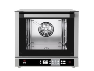 Piec Konwekcyjny Odpiekowy 4x GN 2/3 Stalgast 912060