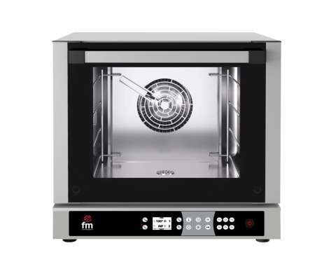 Piec Konwekcyjny Odpiekowy 4x GN 2/3 Stalgast 912060