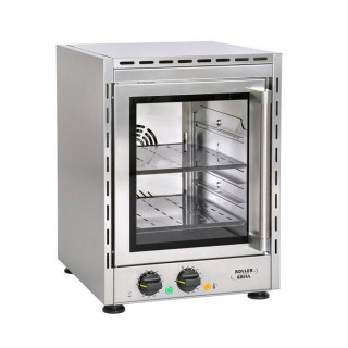 Piec Konwekcyjny Roller Grill Fcv 280 Wąski 5-Poziomowy GN 1/2 Stalgast 777263
