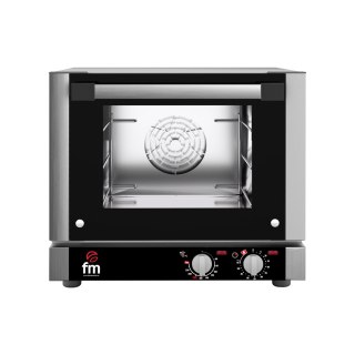 Piec Konwekcyjny Shopcook 3x GN 1/2 Stalgast 912057