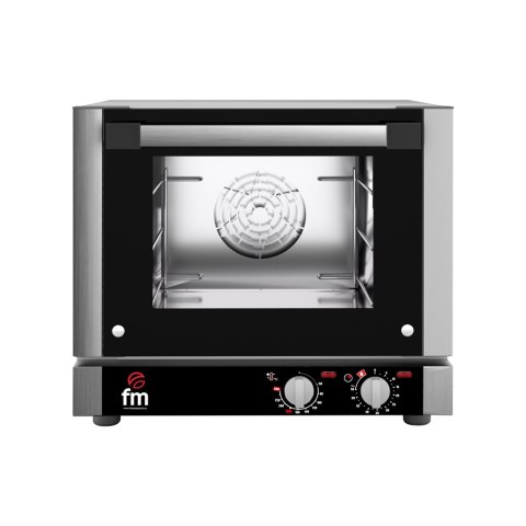 Piec Konwekcyjny Shopcook 3x GN 1/2 Stalgast 912057