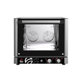 Piec Konwekcyjny Shopcook 4x GN 2/3 Stalgast 912058