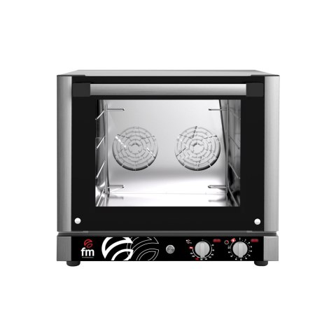 Piec Konwekcyjny Shopcook 4x GN 2/3 Stalgast 912058