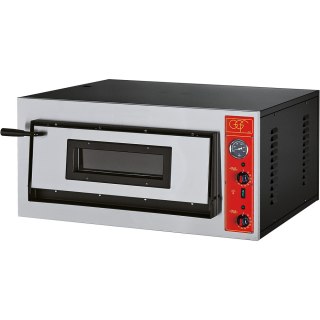 Piec do Pizzy GGF E-Line 4x30 cm Stalgast 781501