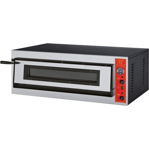 Piec do Pizzy GGF E-Line 6x30 cm Stalgast 781521