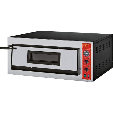 Piec do Pizzy GGF F-Line 4x36 cm Stalgast 781601