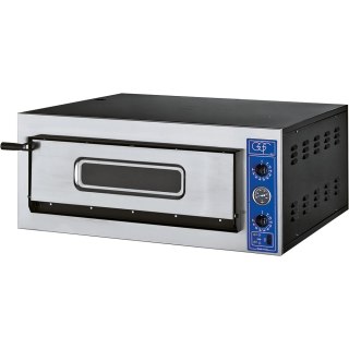 Piec do Pizzy GGF X-Line 4x36 cm Stalgast 781421