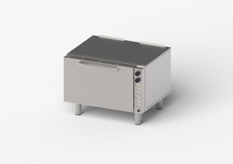 Piekarnik elektryczny z termoobiegiem 6.5 kW 230V Gredil Stalgast 965002