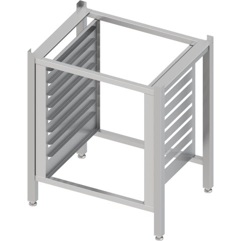 Podstawa Pod Piec Konwekcyjno-Parowy 740x550x850 mm Stalgast