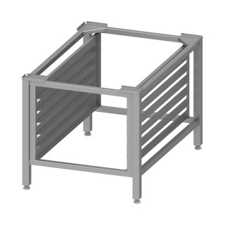 Podstawa Pod Piec Smartcook GN 2/1 650 mm