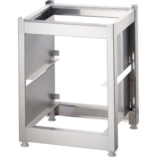 Podstawa Pod Zmywarkę 40x40 Stalgast 804012