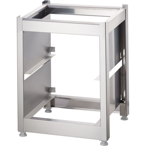 Podstawa Pod Zmywarkę 40x40 Stalgast 804012