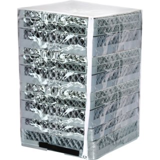 Pokrowiec na Kosze do Szkła 762 mm Stalgast 812761