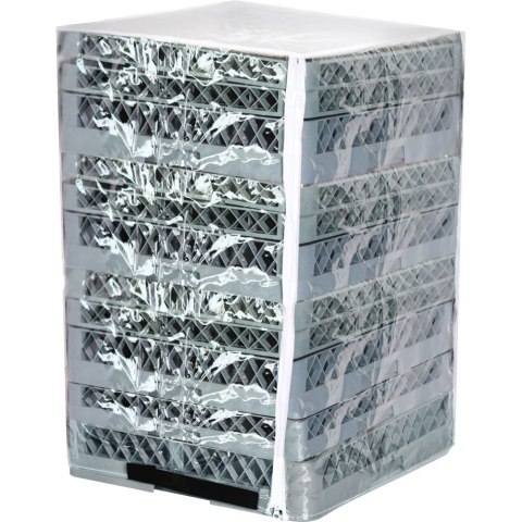 Pokrowiec na Kosze do Szkła 762 mm Stalgast 812761