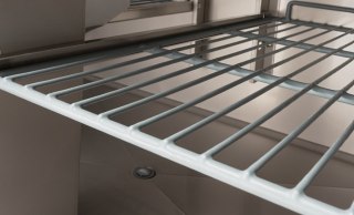 Półka Plastyfikowana do Szaf Chłodniczych I Mroźniczych Gn 2/1