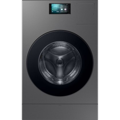 Pralko-Suszarka z Pompą Ciepła Energooszczędna Samsung Eco Bubble 18/11 kg