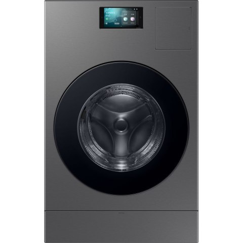 Pralko-Suszarka z Pompą Ciepła Energooszczędna Samsung Eco Bubble 18/11 kg