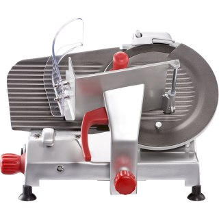 Profesjonalna Krajalnica do Wędlin i Serów Ohaus 30 cm Stalgast 722141