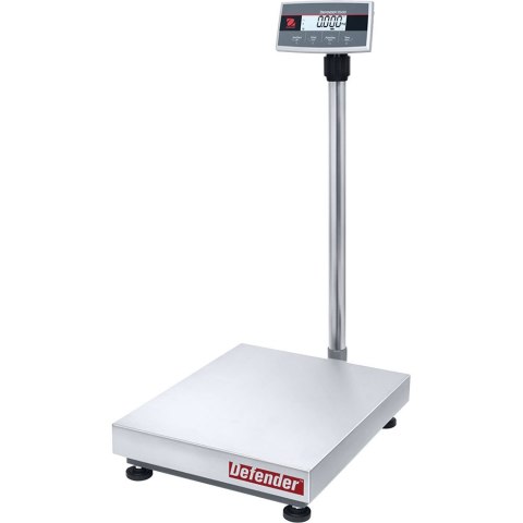 Profesjonalna Waga Magazynowa Legalizowana 150 kg/50g Stalgast Ohaus 732153