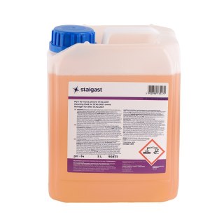 Profesjonalny Płyn Myjący Nabłyszczający do Pieca 5l Stalgast 908111