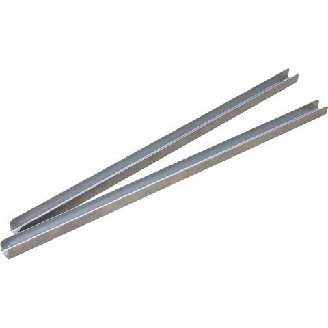 Prowadnice do Szaf Chłodniczych I Mroźniczych Gn 2/1 Stalgast