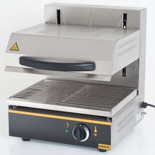 Salamander elektryczny 2800 W Gredil Stalgast 744020