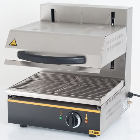 Salamander elektryczny 2800 W Gredil Stalgast 744020