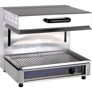 Salamander kWarcowy Roller Grilll Stalgast 777351
