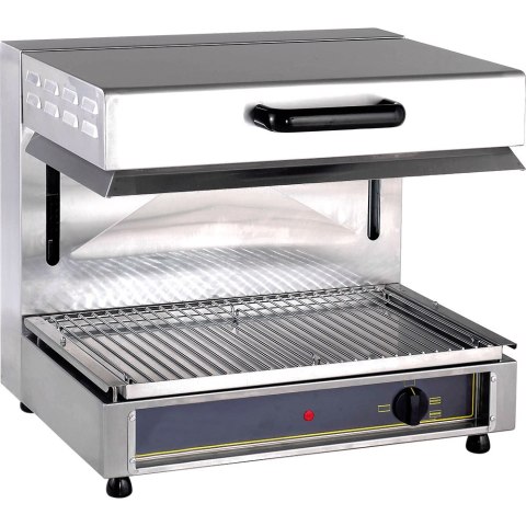 Salamander kWarcowy Roller Grilll Stalgast 777351
