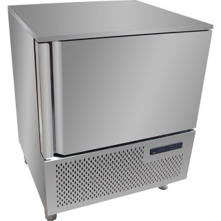 Schładzarko-Zamrażarka Szokowa 5x GN 1/1 Stalgast Frost 849055