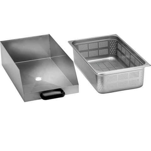 Separator do Obieraczki Stalgast 789060 i 789120