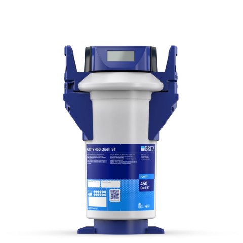 Stalgast Filtr Wody do Ekspresu Purity 450