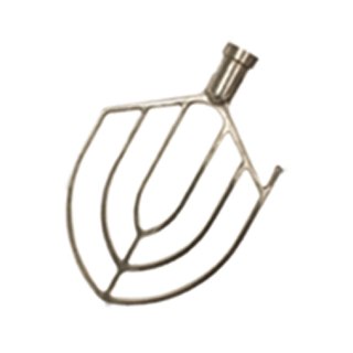 Stalgast Końcówka do Ubijania Ciast Lekkich