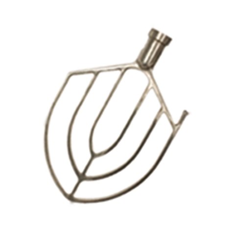 Stalgast Końcówka do Ubijania Ciast Lekkich