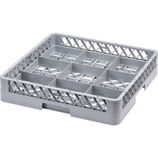 Stalgast Kosz do Zmywarki do Szkła na 9 Elementów