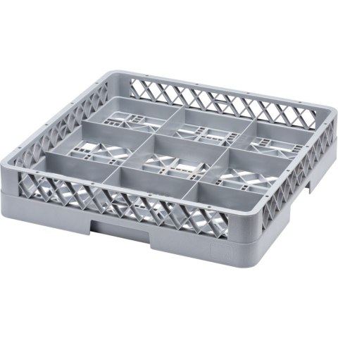 Stalgast Kosz do Zmywarki do Szkła na 9 Elementów