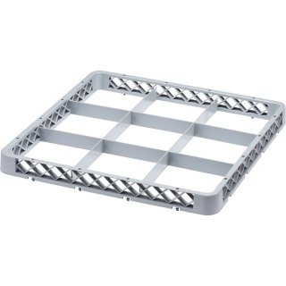 Stalgast Nadstawa do Kosza 9 Elementów