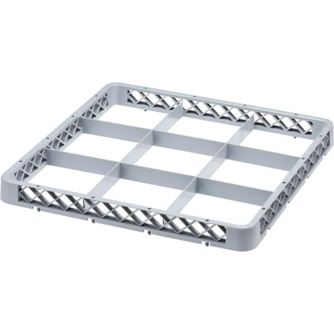 Stalgast Nadstawa do Kosza 9 Elementów