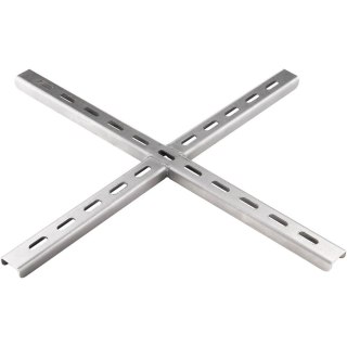 Stalgast Nakładka na Ruszt Taboretu Gazowego Top Line