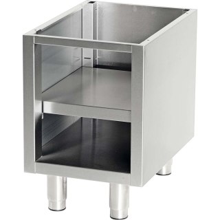 Stalgast Podstawa Neutralna Otwarta 400 mm