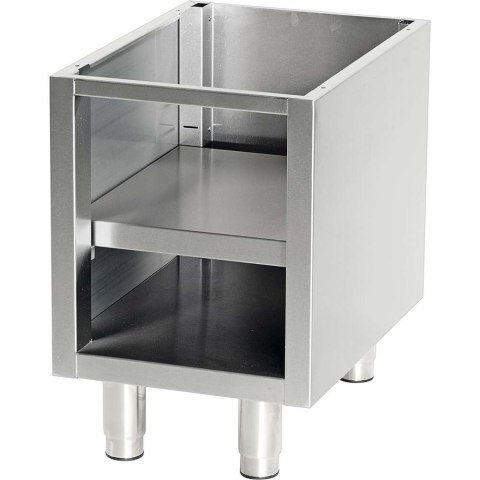 Stalgast Podstawa Neutralna Otwarta 400 mm