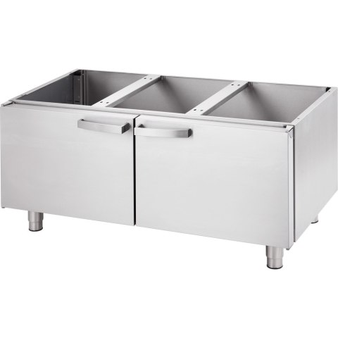 Stalgast Podstawa Neutralna z Drzwiami 1200 mm