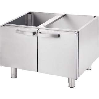 Stalgast Podstawa Neutralna z Drzwiami 800 mm