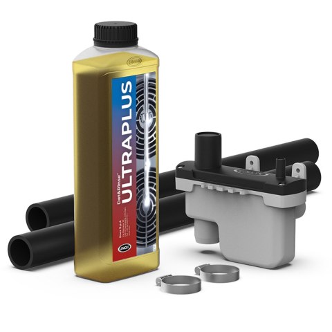 Stalgast Zestaw Podłączeniowy do Pieców Unox Cheftop / Bakertop / Cheflux / Bakerlux